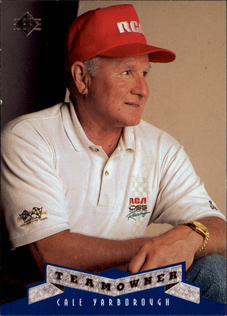 Sports Card Front