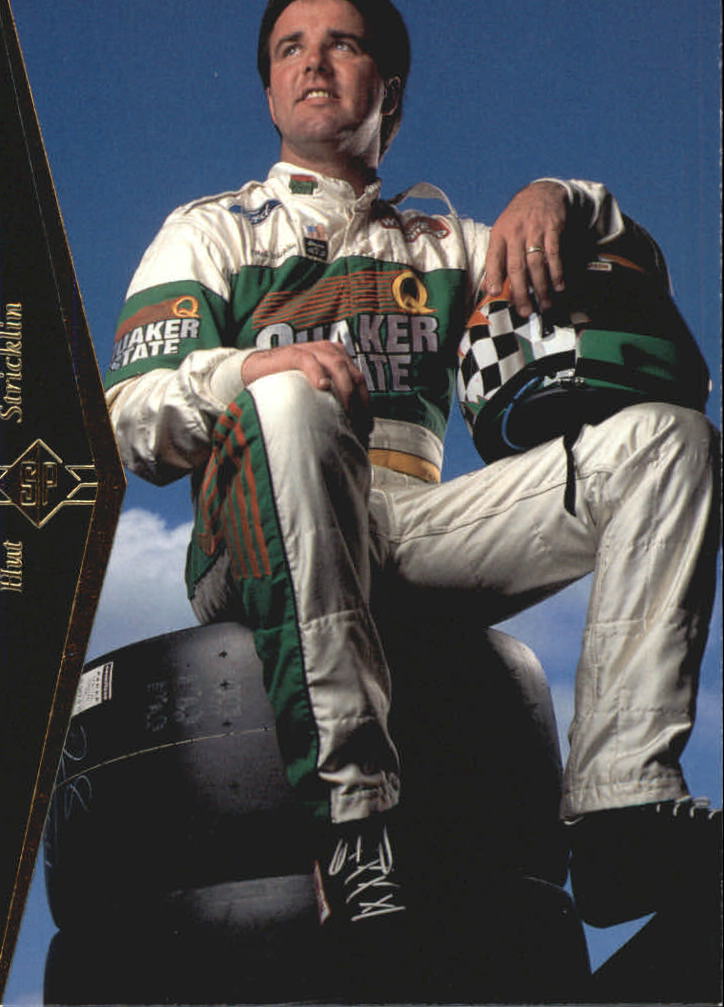 Sports Card Front