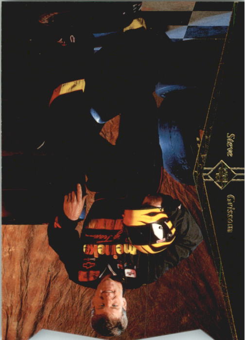 Sports Card Front