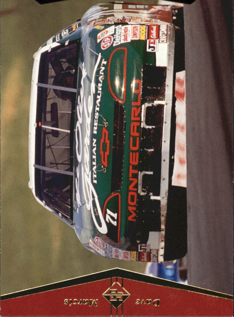 Sports Card Front