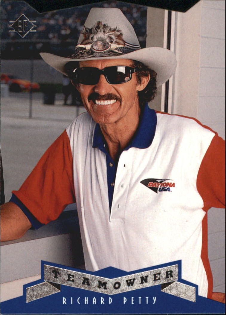 Sports Card Front