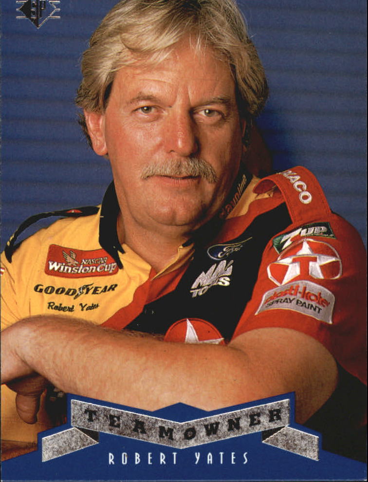 Sports Card Front