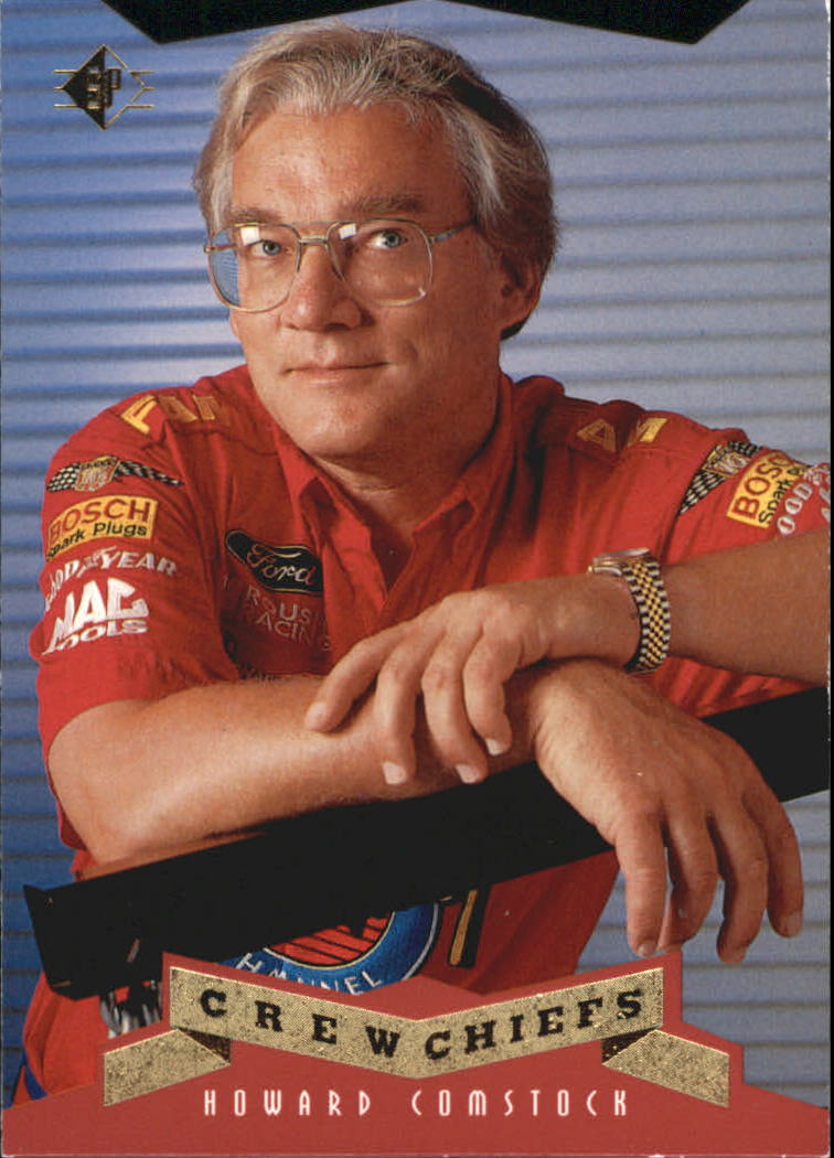 Sports Card Front