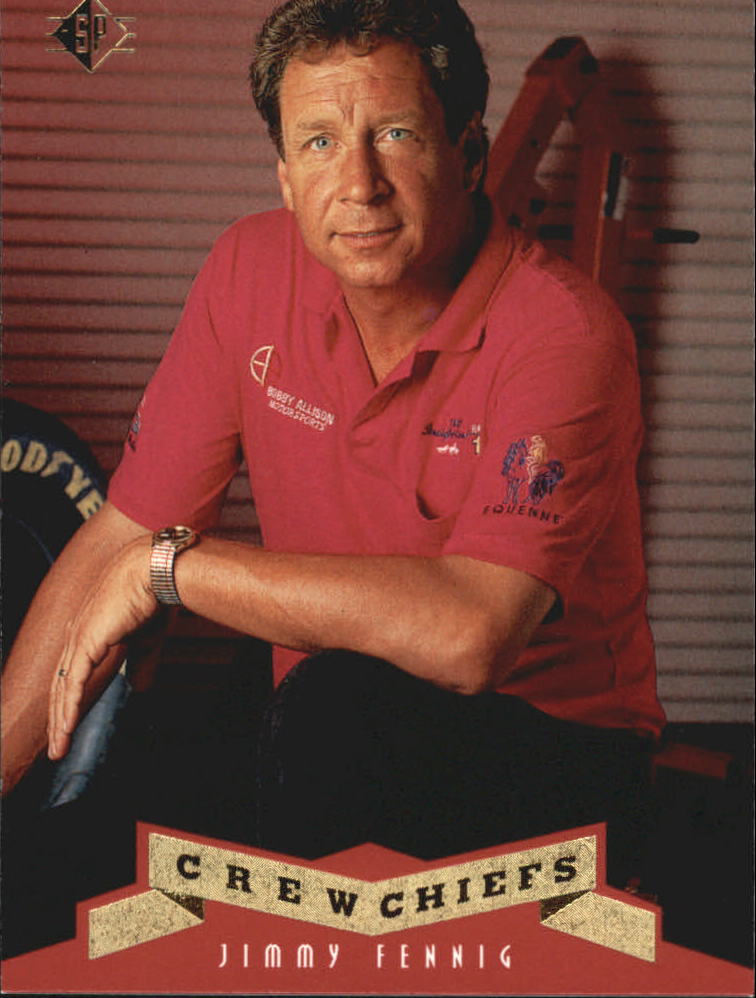Sports Card Front