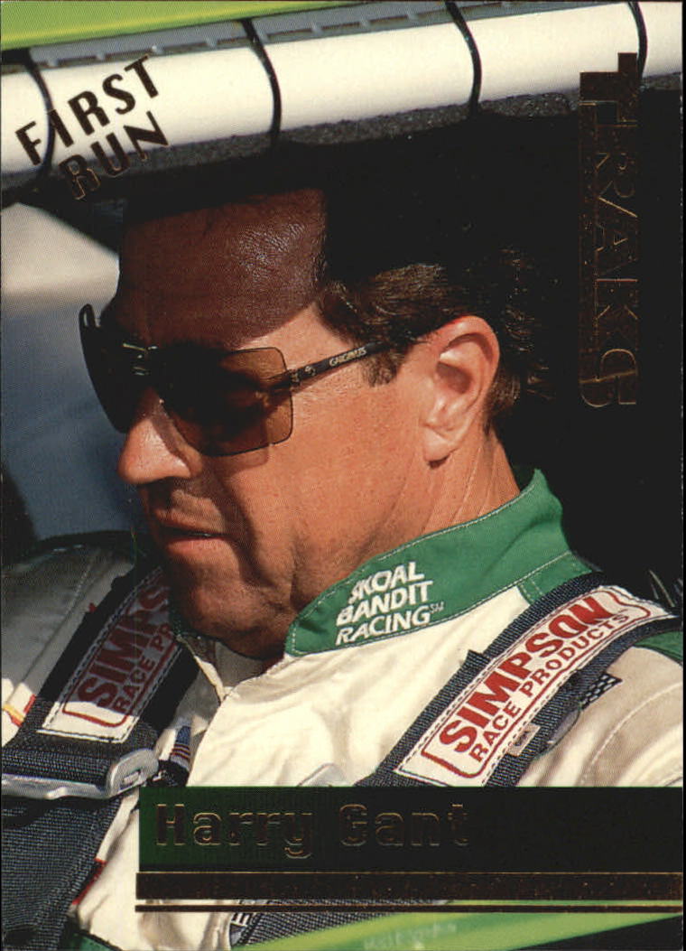 Sports Card Front