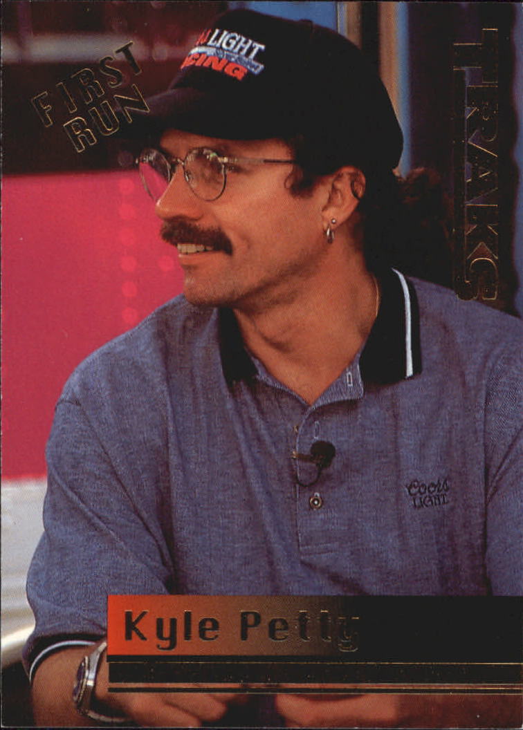 Sports Card Front