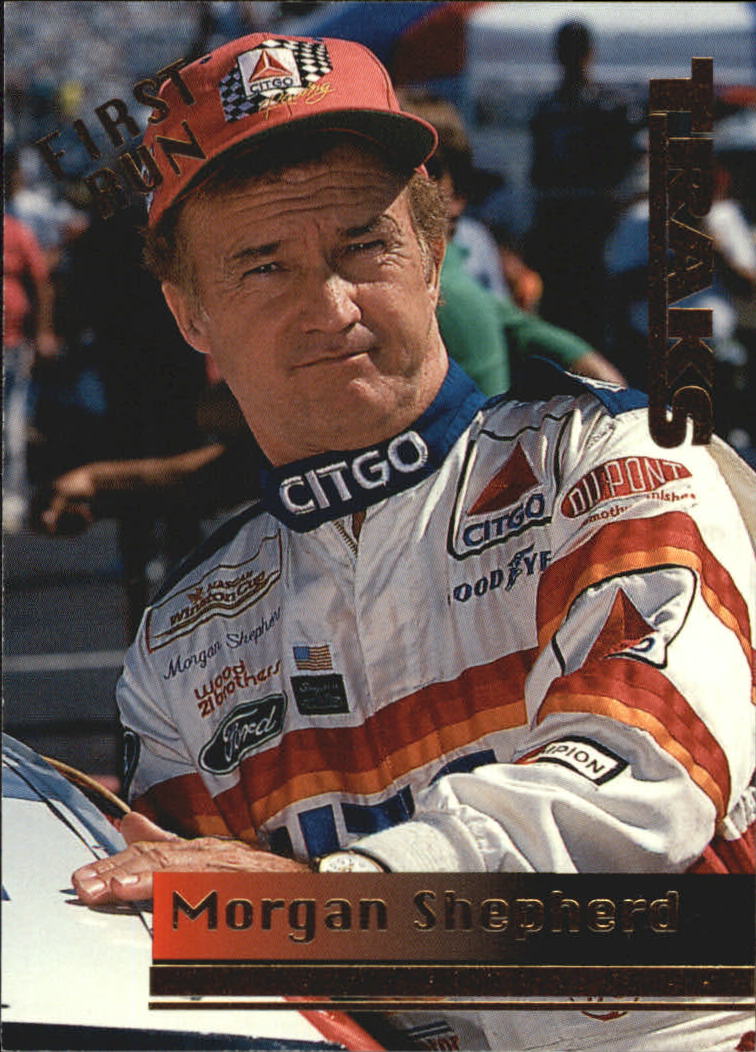 Sports Card Front