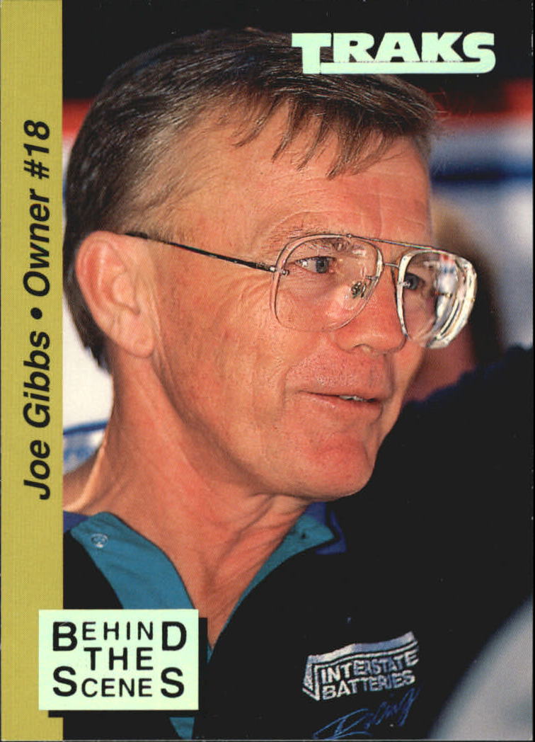 Sports Card Front