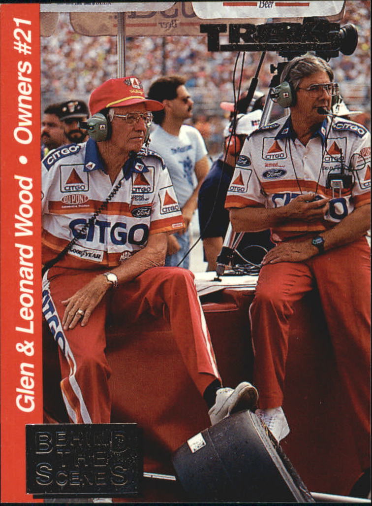 Sports Card Front