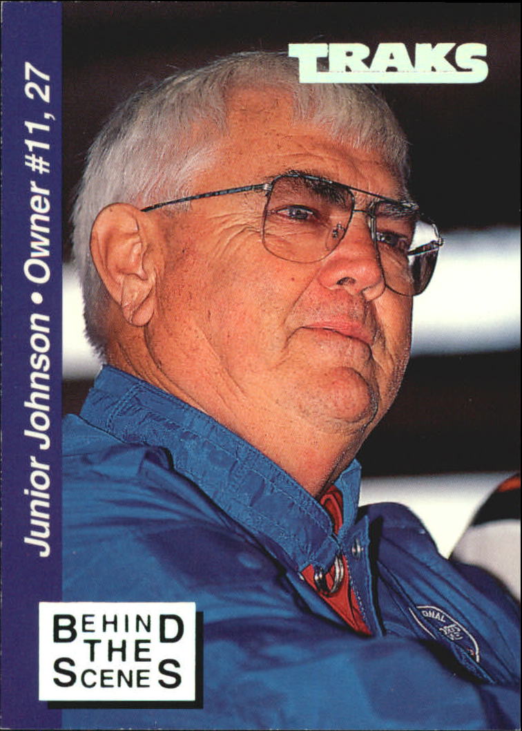 Sports Card Front
