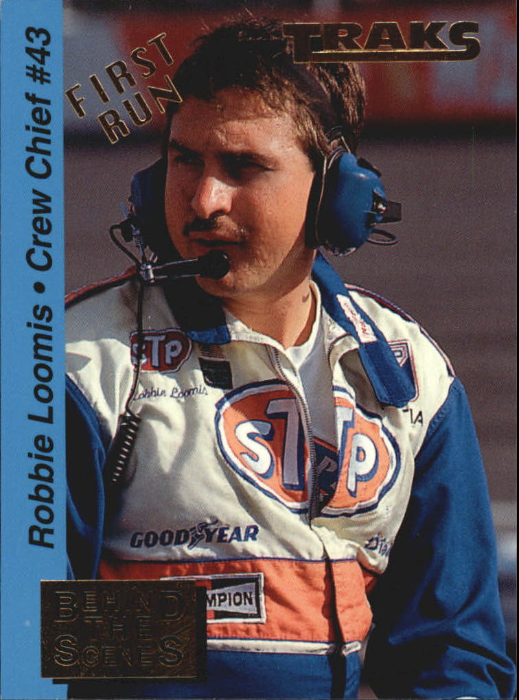 Sports Card Front
