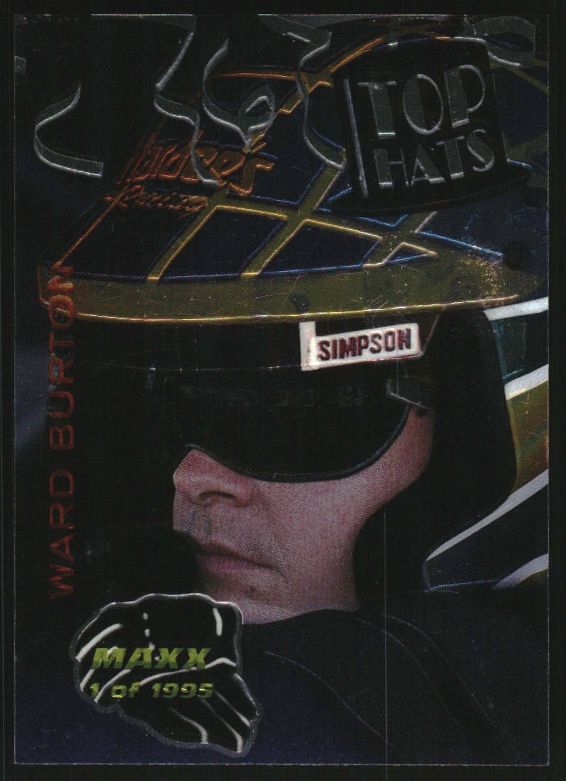 Sports Card Front