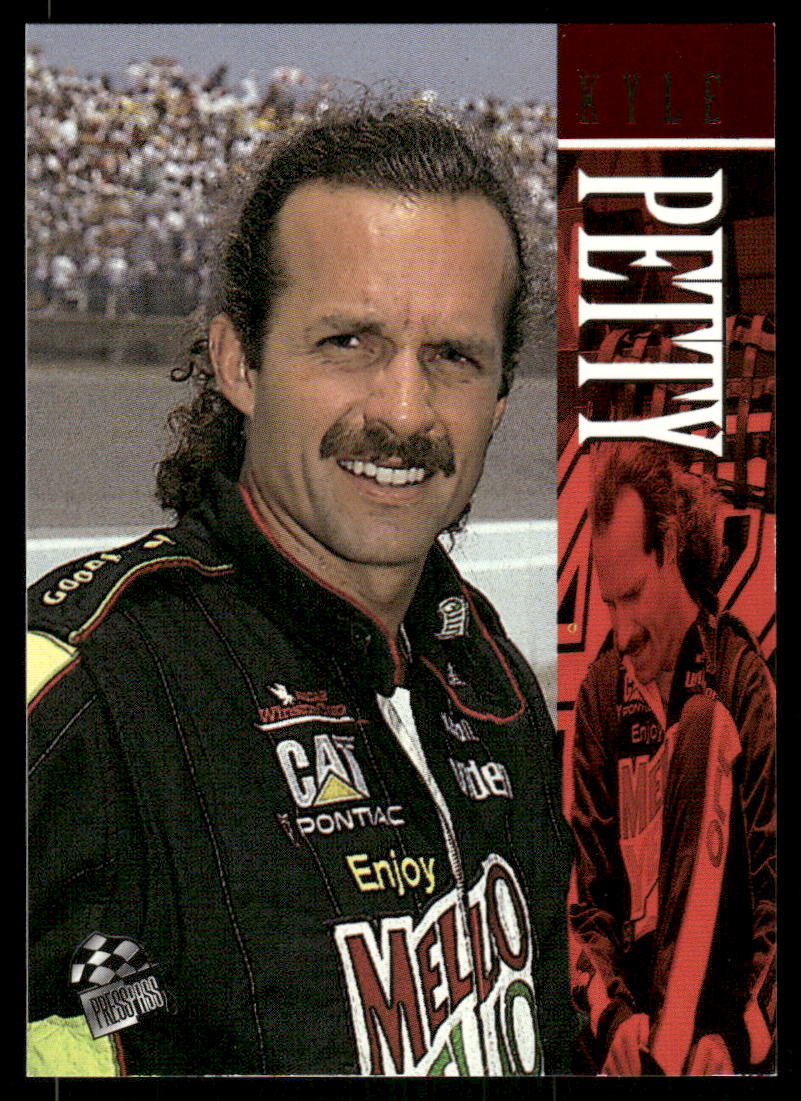 Sports Card Front