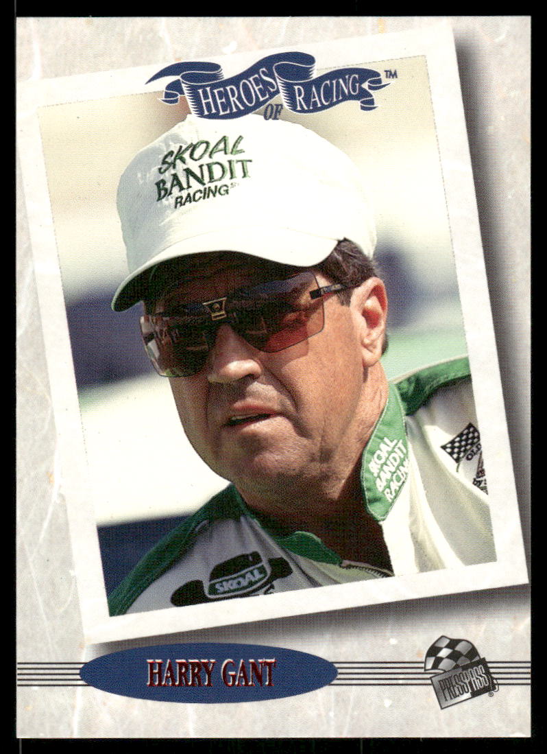 Sports Card Front