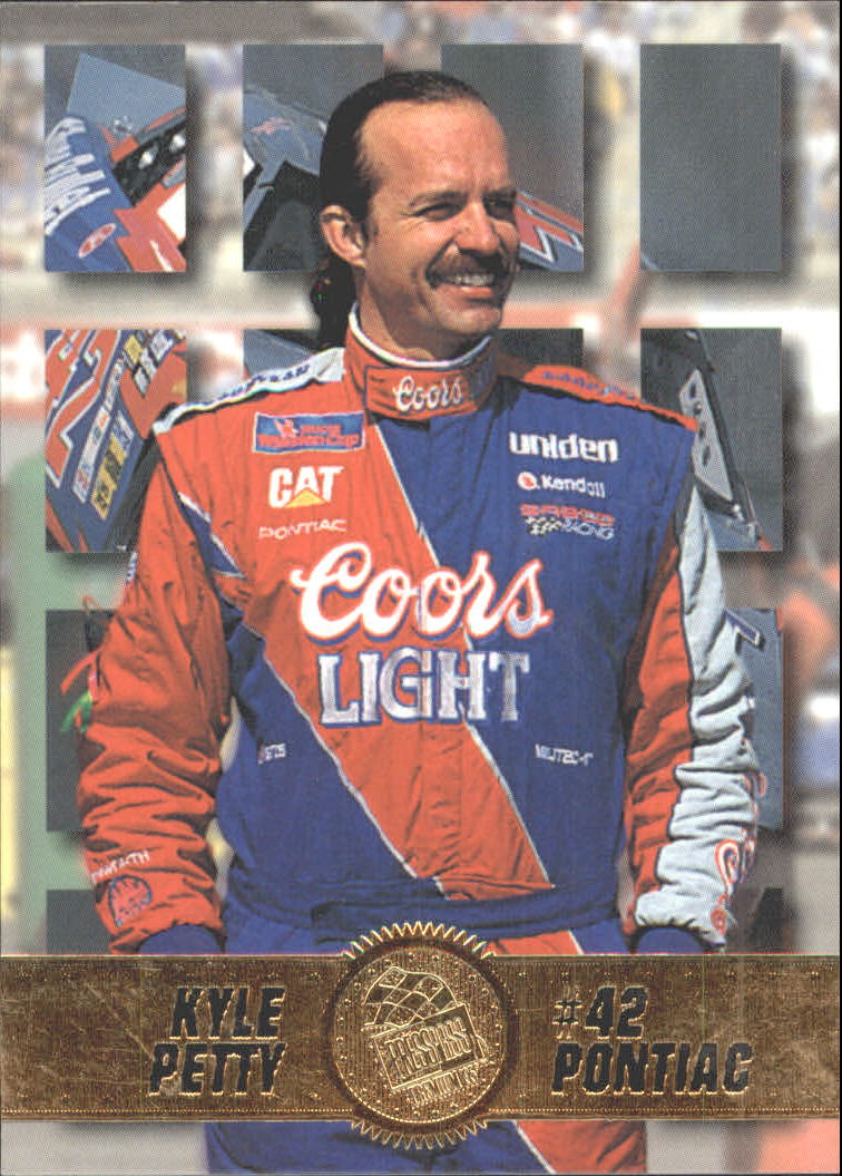 Sports Card Front