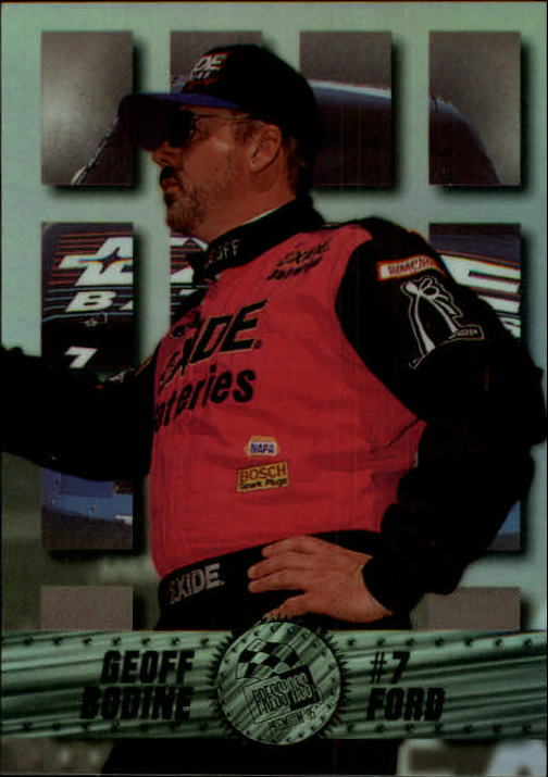 Sports Card Front
