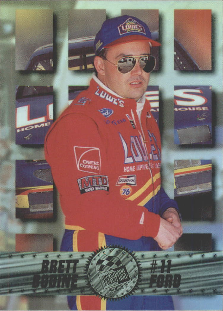 Sports Card Front