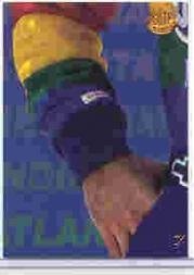 Sports Card Front