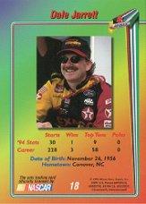 B1365- 1995 Maxx Premier Plus Racing 1-183 +Inserts -You Pick- 15+ FREE US SHIP - Picture 33 of 361