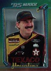 B1365- 1995 Maxx Premier Plus Racing 1-183 +Inserts -You Pick- 15+ FREE US SHIP - Picture 32 of 361