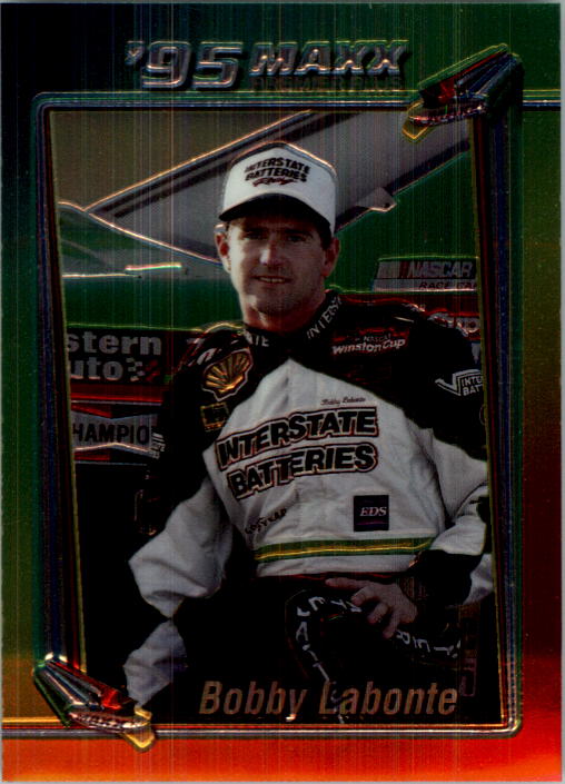 Sports Card Front