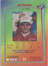 B1365- 1995 Maxx Premier Plus Racing 1-183 +Inserts -You Pick- 15+ FREE US SHIP - Picture 43 of 361