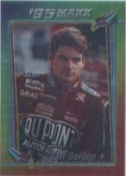 B1365- 1995 Maxx Premier Plus Racing 1-183 +Inserts -You Pick- 15+ FREE US SHIP - Picture 42 of 361