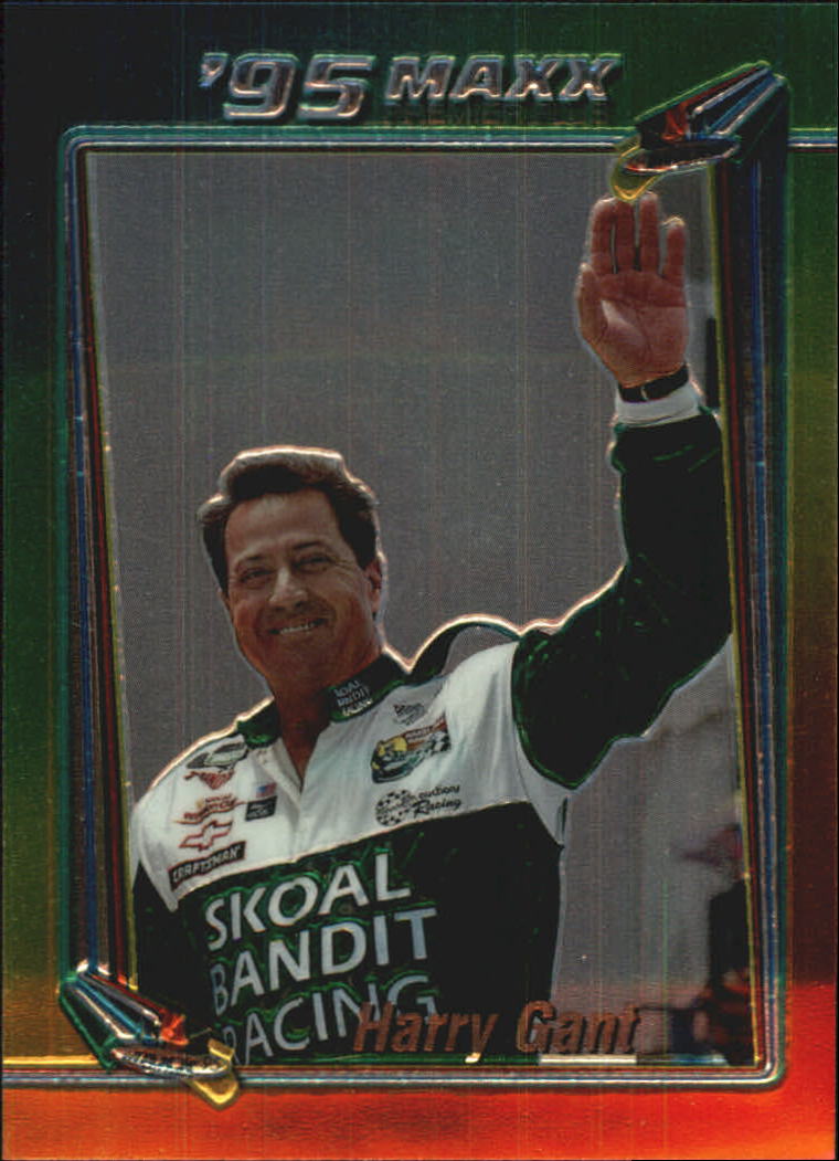 B1365- 1995 Maxx Premier Plus Racing 1-183 +Inserts -You Pick- 15+ FREE US SHIP - Picture 60 of 361