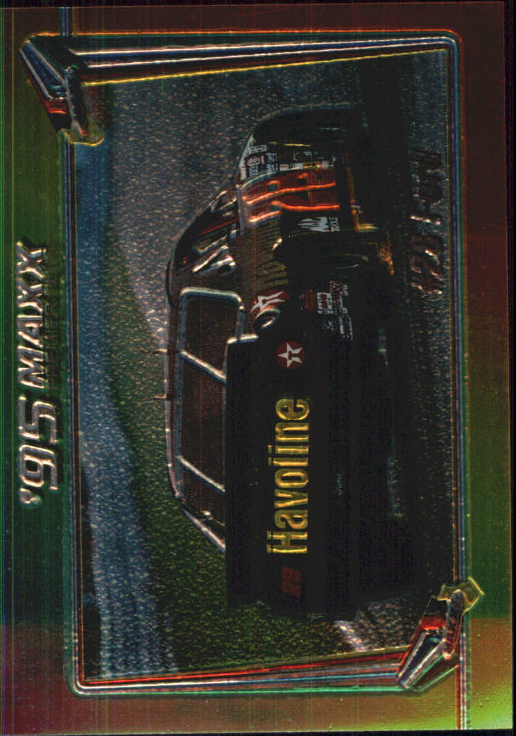 B1365- 1995 Maxx Premier Plus Racing 1-183 +Inserts -You Pick- 15+ FREE US SHIP - Picture 90 of 361