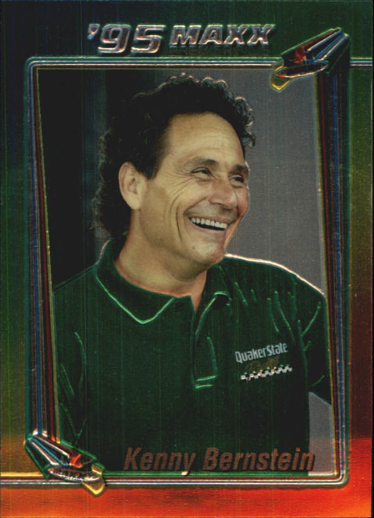 B1365- 1995 Maxx Premier Plus Racing 1-183 +Inserts -You Pick- 15+ FREE US SHIP - Picture 178 of 361