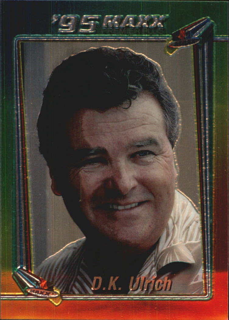 B1365- 1995 Maxx Premier Plus Racing 1-183 +Inserts -You Pick- 15+ FREE US SHIP - Picture 182 of 361