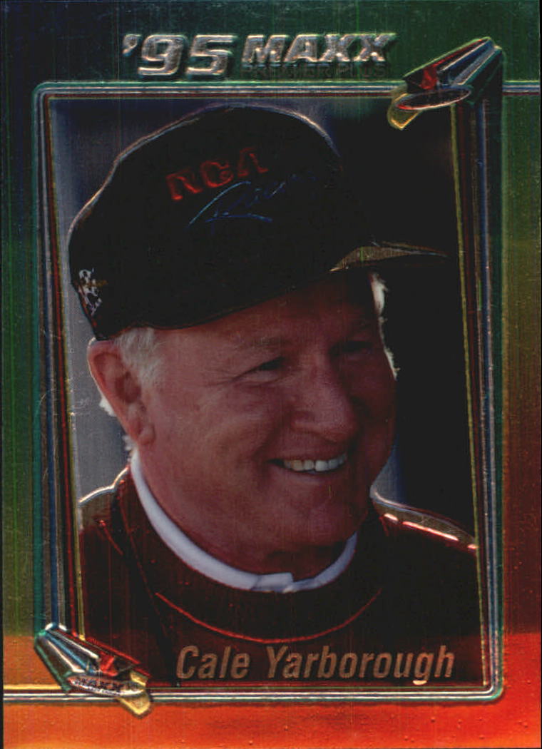 B1365- 1995 Maxx Premier Plus Racing 1-183 +Inserts -You Pick- 15+ FREE US SHIP - Picture 184 of 361