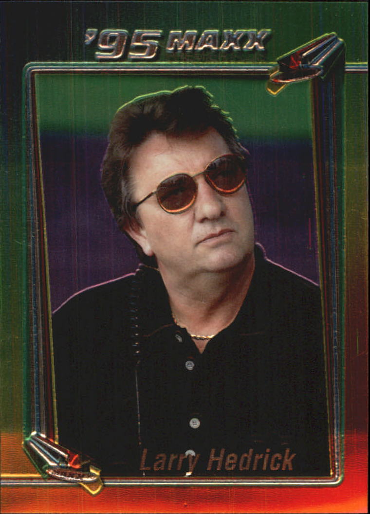 B1365- 1995 Maxx Premier Plus Racing 1-183 +Inserts -You Pick- 15+ FREE US SHIP - Picture 188 of 361