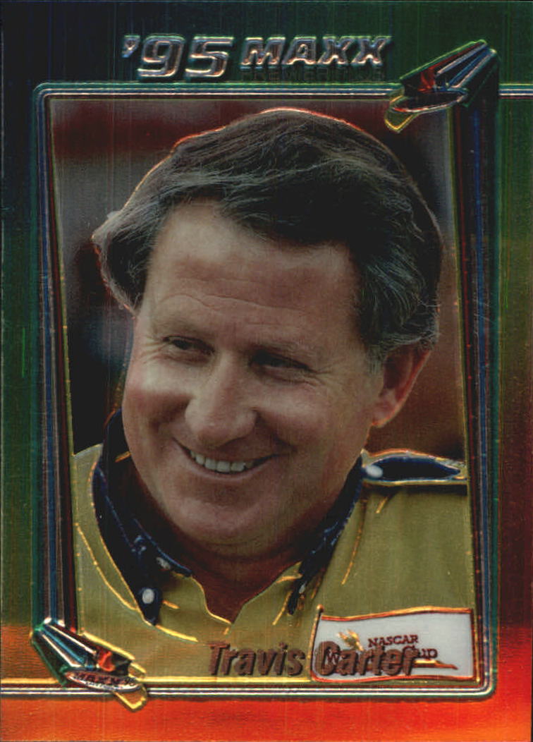 B1365- 1995 Maxx Premier Plus Racing 1-183 +Inserts -You Pick- 15+ FREE US SHIP - Picture 194 of 361