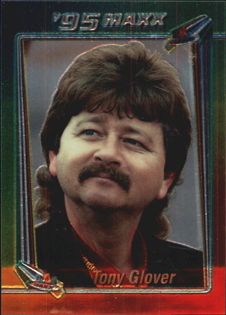 B1365- 1995 Maxx Premier Plus Racing 1-183 +Inserts -You Pick- 15+ FREE US SHIP - Picture 212 of 361