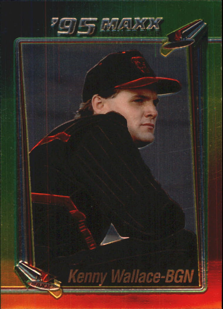 B1365- 1995 Maxx Premier Plus Racing 1-183 +Inserts -You Pick- 15+ FREE US SHIP - Picture 262 of 361