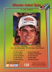 B1365- 1995 Maxx Premier Plus Racing 1-183 +Inserts -You Pick- 15+ FREE US SHIP - Picture 311 of 361