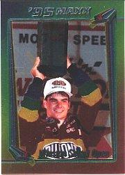 B1365- 1995 Maxx Premier Plus Racing 1-183 +Inserts -You Pick- 15+ FREE US SHIP - Picture 310 of 361