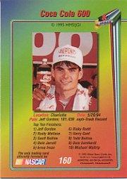 B1365- 1995 Maxx Premier Plus Racing 1-183 +Inserts -You Pick- 15+ FREE US SHIP - Picture 315 of 361