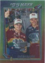 B1365- 1995 Maxx Premier Plus Racing 1-183 +Inserts -You Pick- 15+ FREE US SHIP - Picture 330 of 361