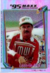 Sports Card Front