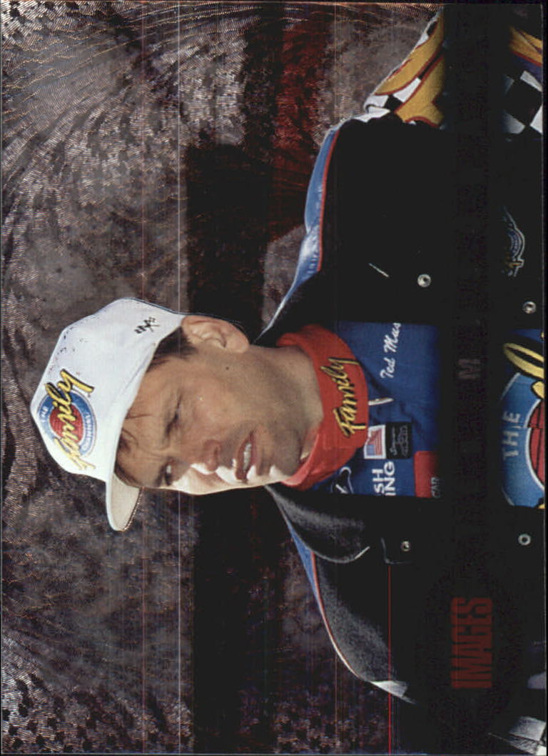 1995 Images #16 Ted Musgrave