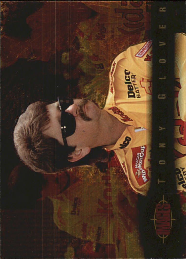 Sports Card Front