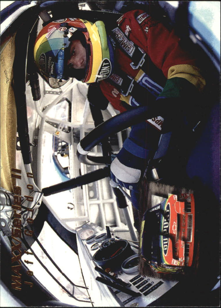 Sports Card Front