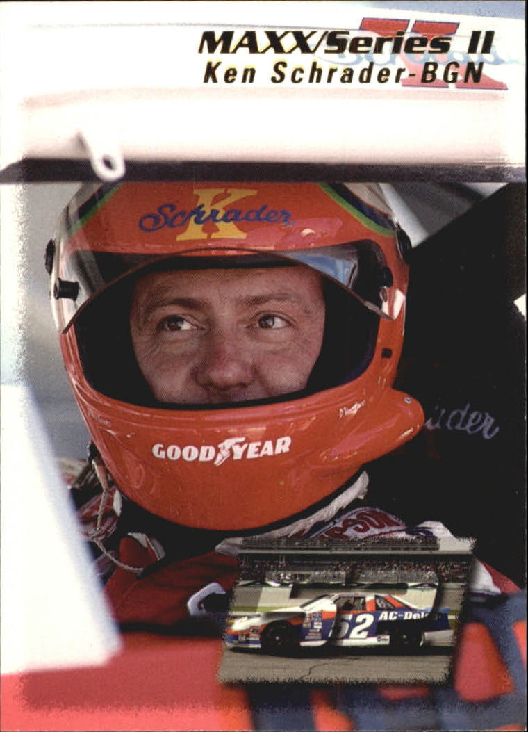 Sports Card Front
