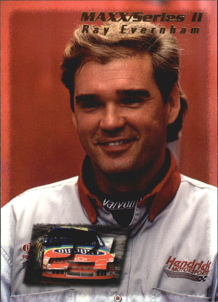 Sports Card Front