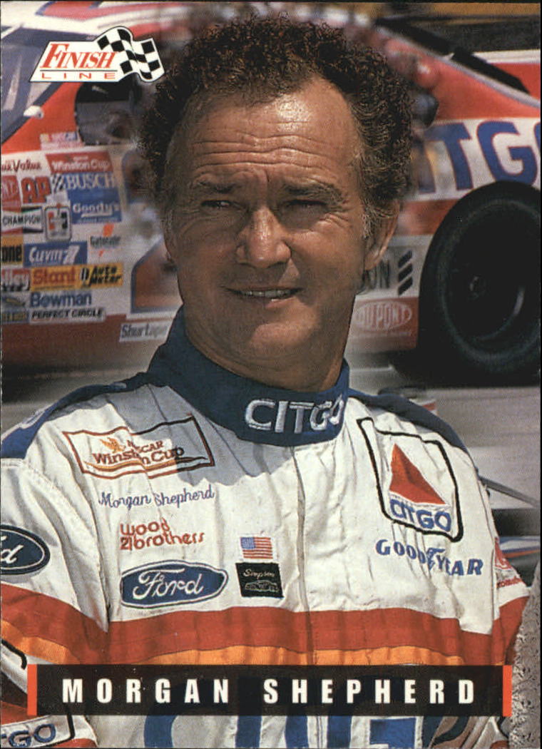 Sports Card Front