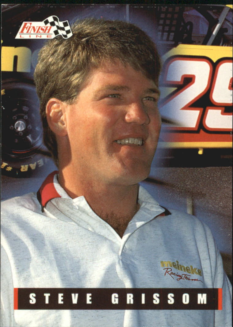 Sports Card Front
