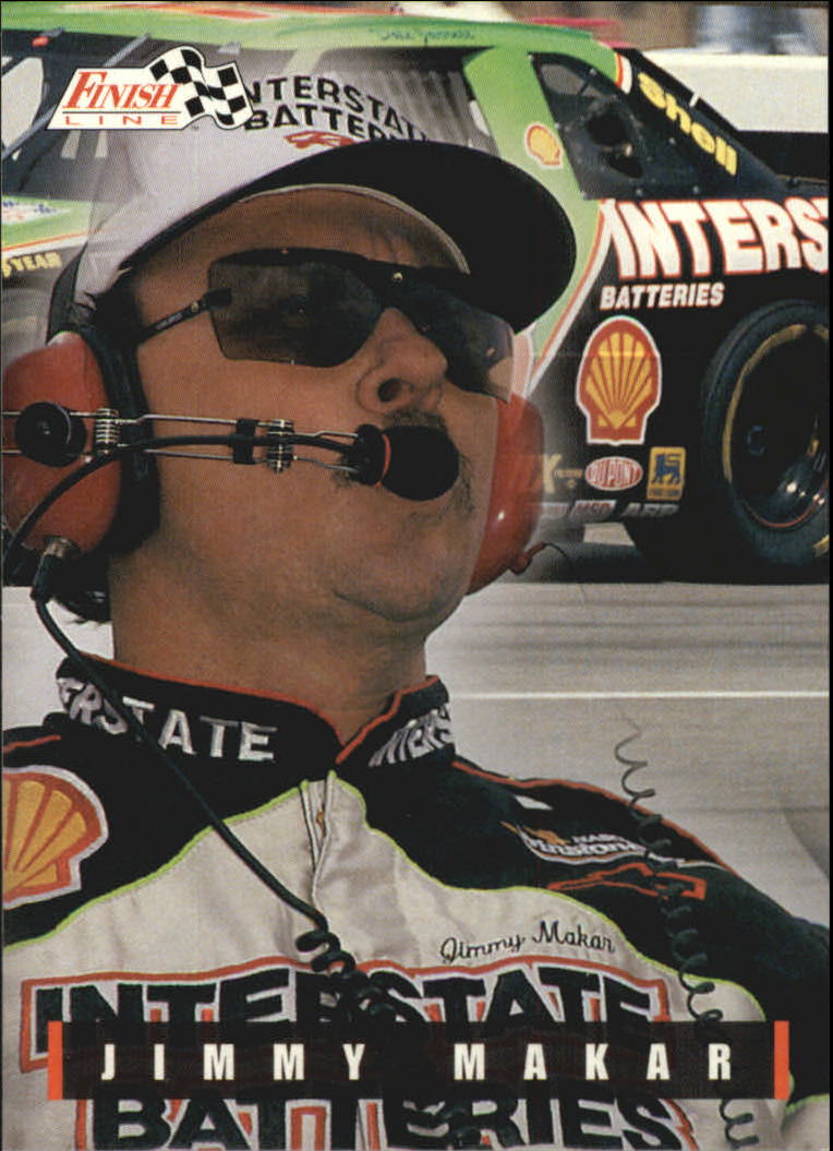 Sports Card Front