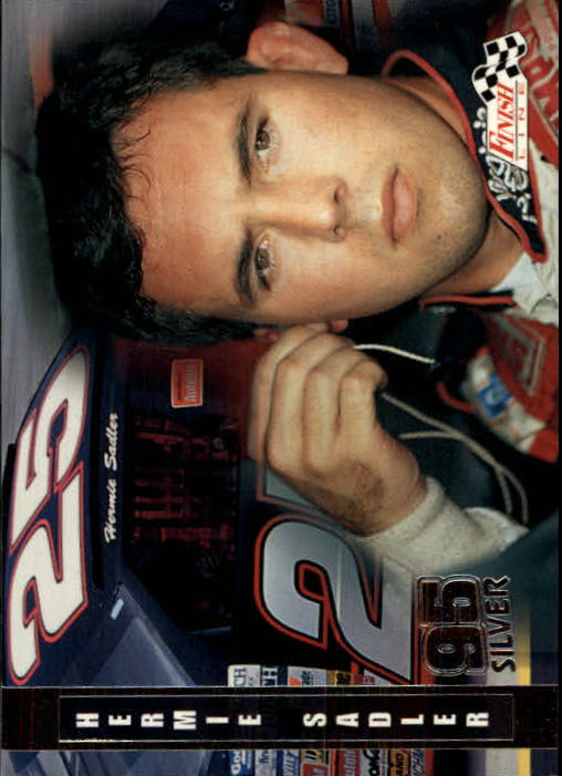 Sports Card Front